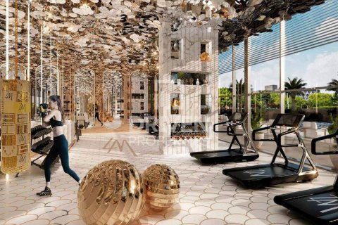 Appartement de 2 chambres  No. 121873 12