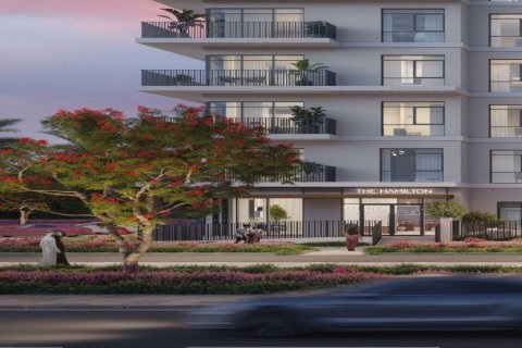 2 bedrooms Apartment in Town Square, UAE No. 140070 2