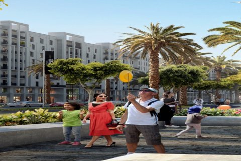 2 bedrooms Apartment in Town Square, UAE No. 140070 6