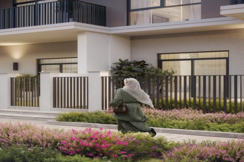 2 bedrooms Apartment in Town Square, UAE No. 140070 7