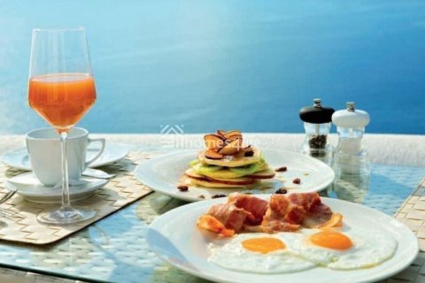 Квартира с 1 спальней в Maritime City, ОАЭ №140072 9