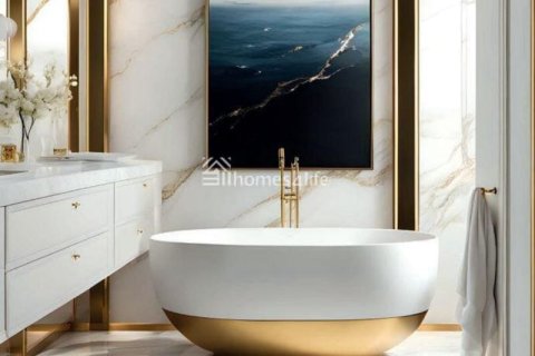 Квартира с 1 спальней в Maritime City, ОАЭ №140072 22