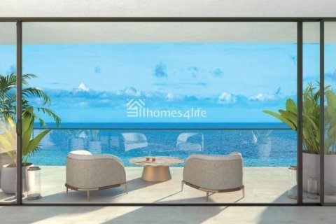 Квартира с 1 спальней в Maritime City, ОАЭ №140072 8