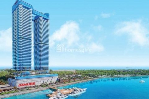 Квартира с 1 спальней в Maritime City, ОАЭ №140072 23