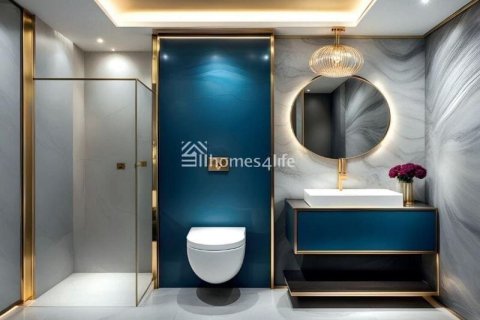 Квартира с 1 спальней в Maritime City, ОАЭ №140072 21