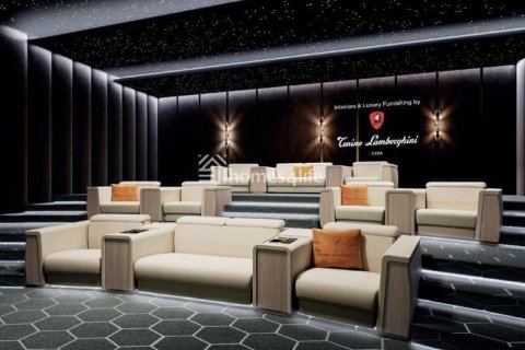 Квартира с 1 спальней в Maritime City, ОАЭ №140072 18