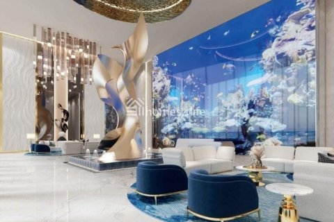 Квартира с 1 спальней в Maritime City, ОАЭ №140072 13