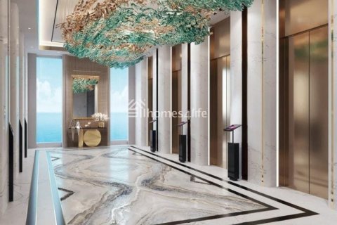 Квартира с 1 спальней в Maritime City, ОАЭ №140072 11