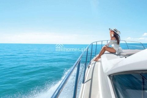 Квартира с 1 спальней в Maritime City, ОАЭ №140072 6