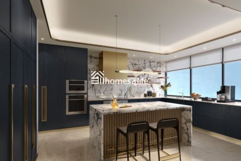 3 bedrooms Apartment in Maritime City, UAE No. 140069 4