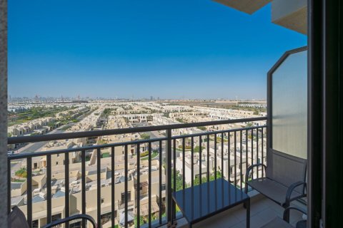 2 bedrooms Apartment in Town Square, UAE No. 140066 7
