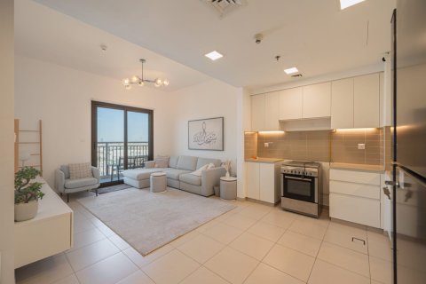 2 bedrooms Apartment in Town Square, UAE No. 140066 9