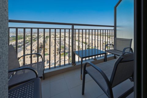 2 bedrooms Apartment in Town Square, UAE No. 140066 16