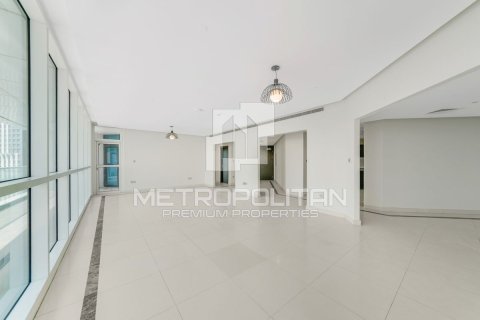 Квартира с 3 спальнями в 23 Marina, ОАЭ №40571 6