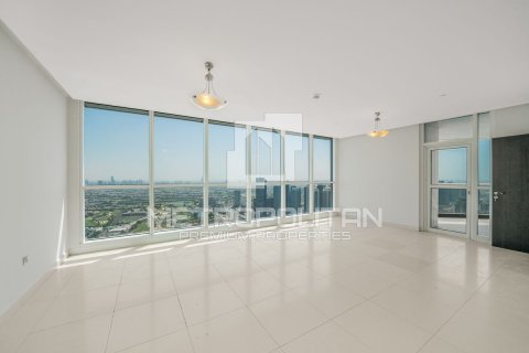Квартира с 3 спальнями в 23 Marina, ОАЭ №40571 14