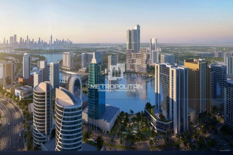 Appartement de 1 chambre à Downtown Dubai (Downtown Burj Dubai), UAE No. 40572 13