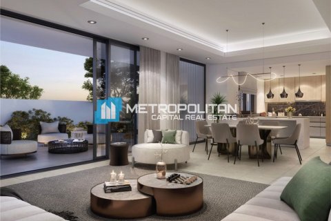 4 bedrooms Villa on the Saadiyat Island, UAE No. 9929 6