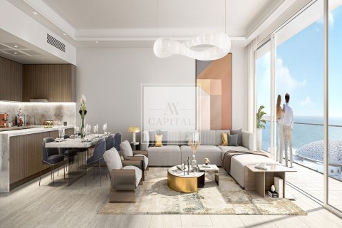 2 غرف نوم شقة على Saadiyat Cultural District, الإمارات العربية المتحدة رقم 9953 7