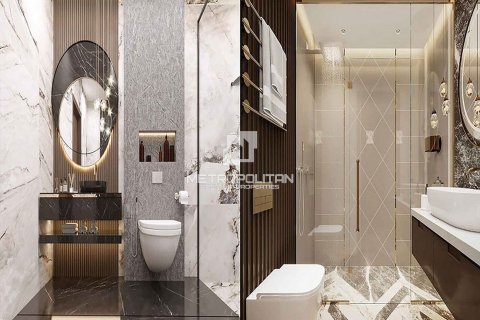 38m² Apartment in Jumeirah Lake Towers, UAE No. 171542 8