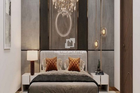 38m² Apartment in Jumeirah Lake Towers, UAE No. 171542 3