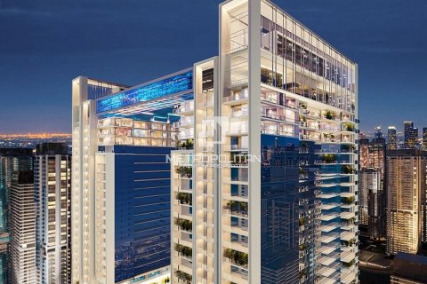Studio Apartment in Jumeirah Lake Towers, UAE No. 171542