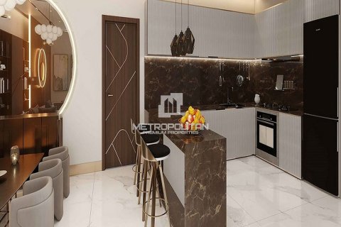 38m² Apartment in Jumeirah Lake Towers, UAE No. 171542 4
