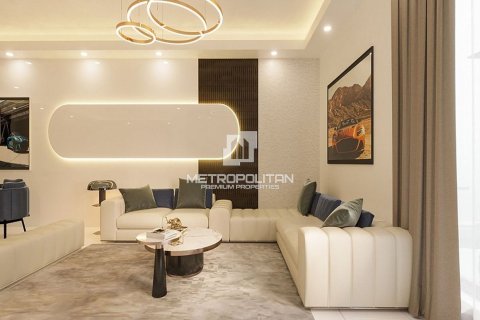 38m² Apartment in Jumeirah Lake Towers, UAE No. 171542 13