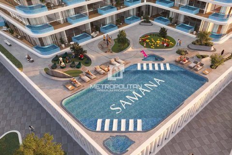Apartment de 45m² en Dubai Land, UAE No. 171544 8