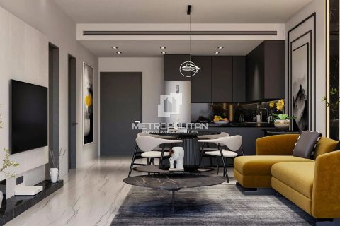 Apartment de 45m² en Dubai Land, UAE No. 171544 3