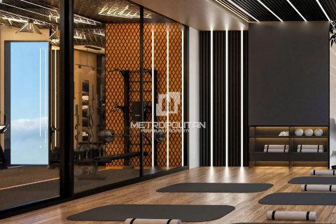 Apartment de 45m² en Dubai Land, UAE No. 171544 11