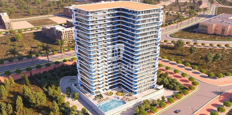 Apartamento tipo estudio Estudio en Dubai Land, UAE No. 171544