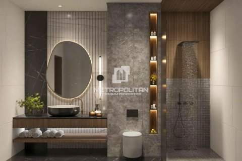 Apartment de 45m² en Dubai Land, UAE No. 171544 6