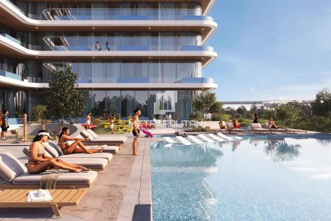 Apartment de 45m² en Dubai Land, UAE No. 171544 10
