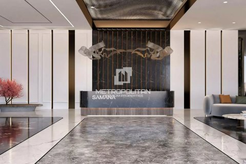 Apartment de 45m² en Dubai Land, UAE No. 171544 7