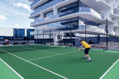 1 غرف نوم شقة في Dubai Sports City, الإمارات العربية المتحدة رقم 171547 10
