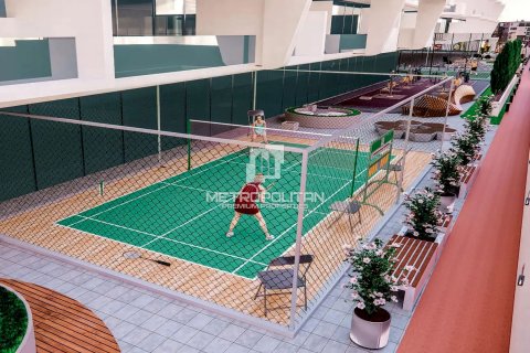 1 غرف نوم شقة في Dubai Sports City, الإمارات العربية المتحدة رقم 171547 16