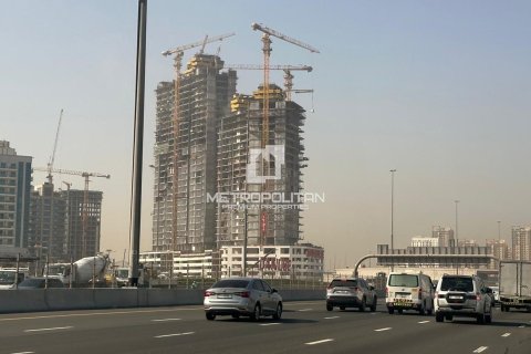 1 غرف نوم شقة في Dubai Sports City, الإمارات العربية المتحدة رقم 171547