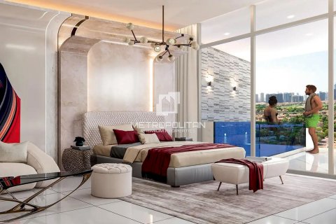 1 غرف نوم شقة في Dubai Sports City, الإمارات العربية المتحدة رقم 171547 8