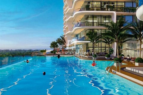 1 غرف نوم شقة في Dubai Sports City, الإمارات العربية المتحدة رقم 171547 4