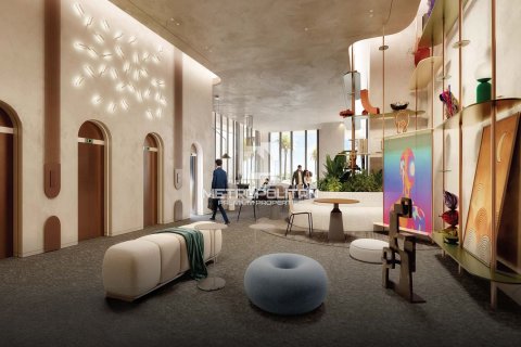 Apartment de 39m² en Jumeirah Village Circle, UAE No. 171541 5