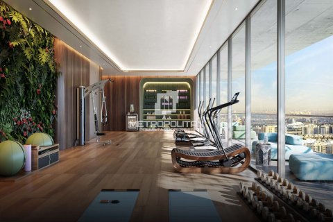 Apartment de 39m² en Jumeirah Village Circle, UAE No. 171541 11
