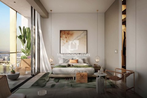 Apartment de 39m² en Jumeirah Village Circle, UAE No. 171541 3