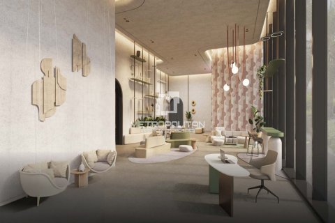 Apartment de 39m² en Jumeirah Village Circle, UAE No. 171541 6