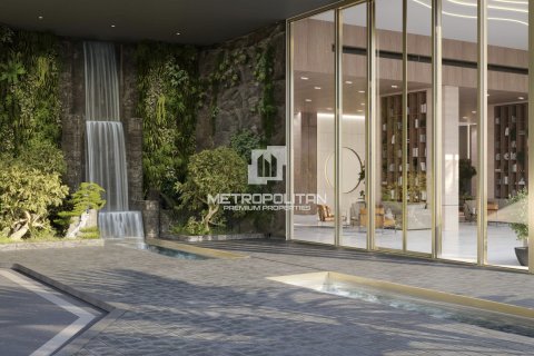 35m² Apartment in Arjan, UAE No. 171543 7