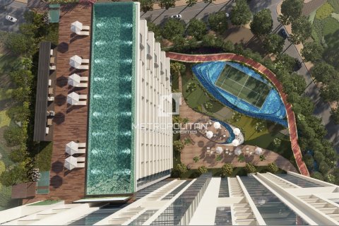 35m² Apartment in Arjan, UAE No. 171543 5