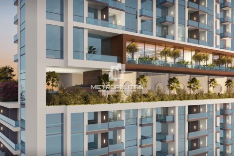 35m² Apartment in Arjan, UAE No. 171543 4