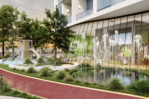 35m² Apartment in Arjan, UAE No. 171543 12