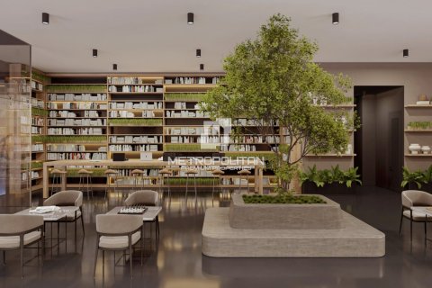 35m² Apartment in Arjan, UAE No. 171543 9