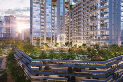 35m² Apartment in Arjan, UAE No. 171543 13