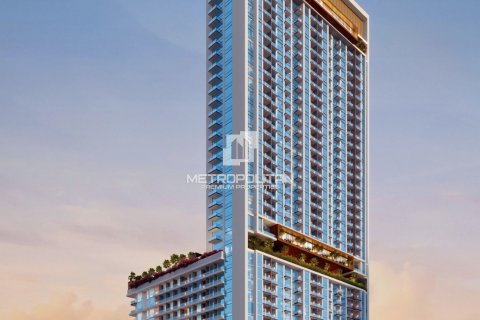 Studio Apartment in Arjan, UAE No. 171543